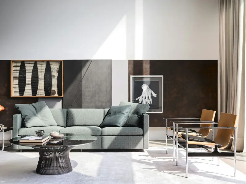 Poltroncina Pollock Arm Chair di Knoll
