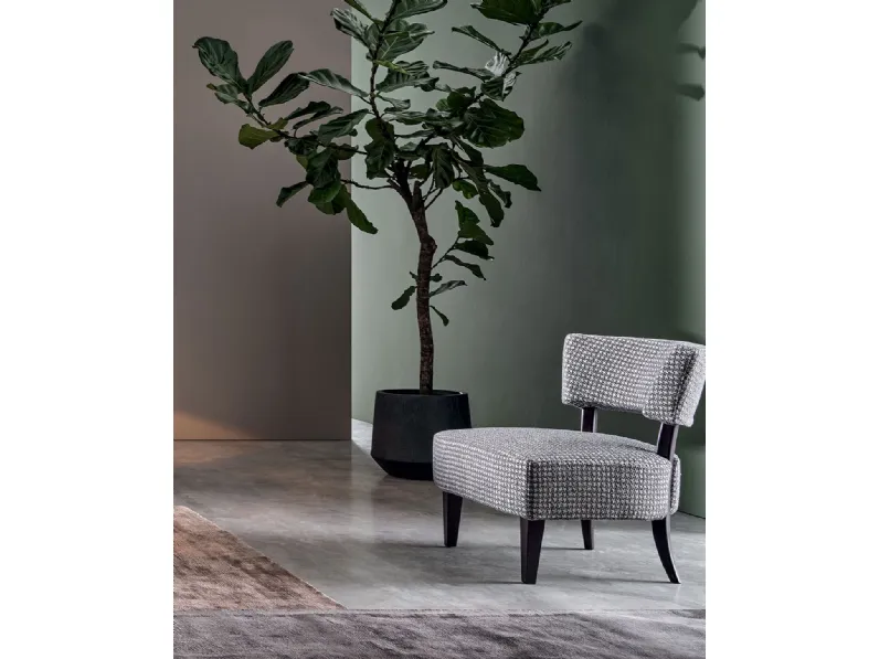 Poltroncina Kondi mini di Twils