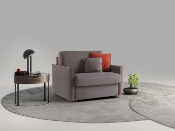 Lampo Arancio