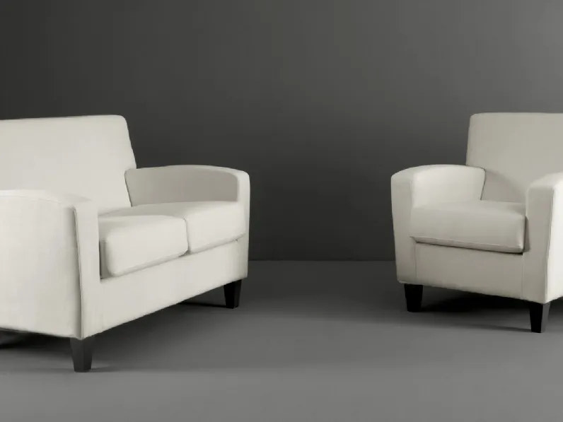 Poltrona Lara di Gienne