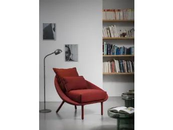 Lem Armchair