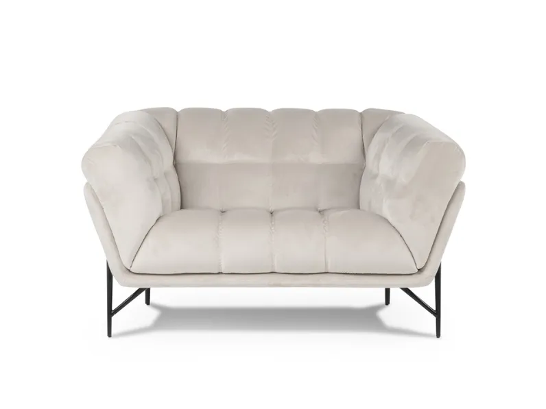 Poltrona Liberty di Calia