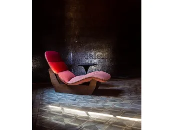 Lilo Chaise Longue
