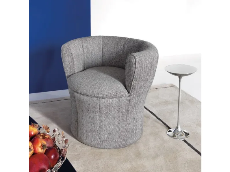 Poltroncina Lisa di Driade