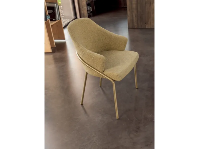 Poltroncina Loop di Compar Italia