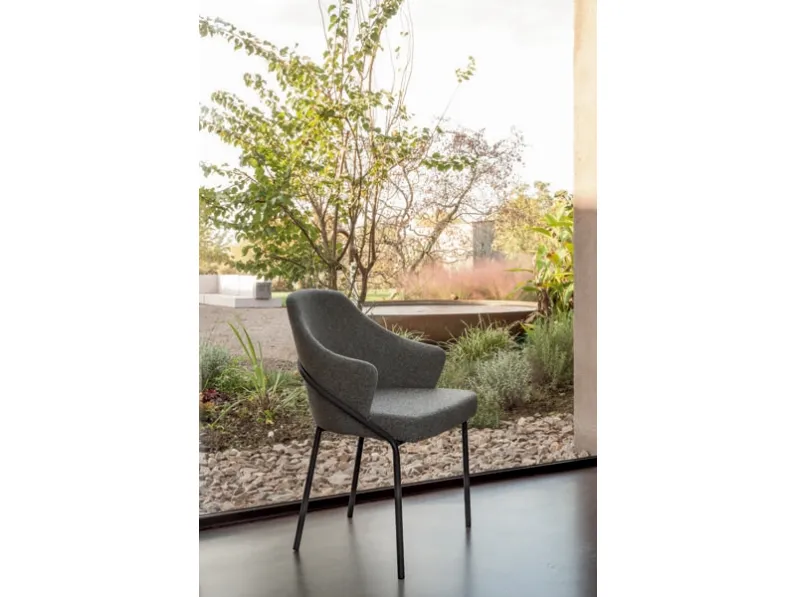 Poltroncina Loop di Compar Italia