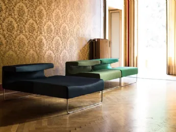 Lowseat Poltrona
