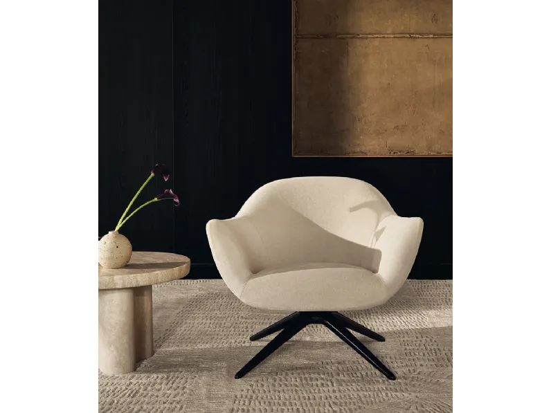 Poltroncina Mad Chair di Poliform
