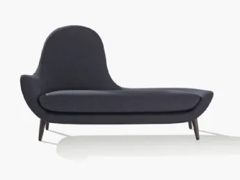 Mad Chaise Longue