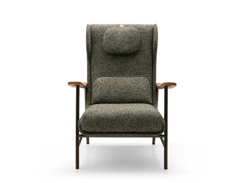 Poltrona Margot di Bodema