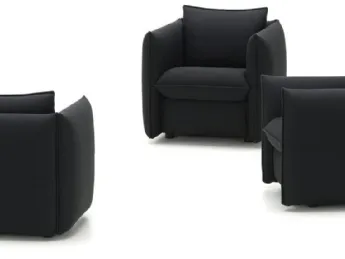 Mariposa Club Armchair