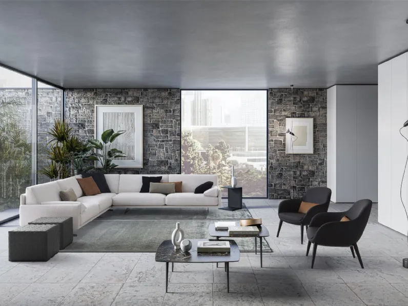 Poltrona Maya di Confort Line