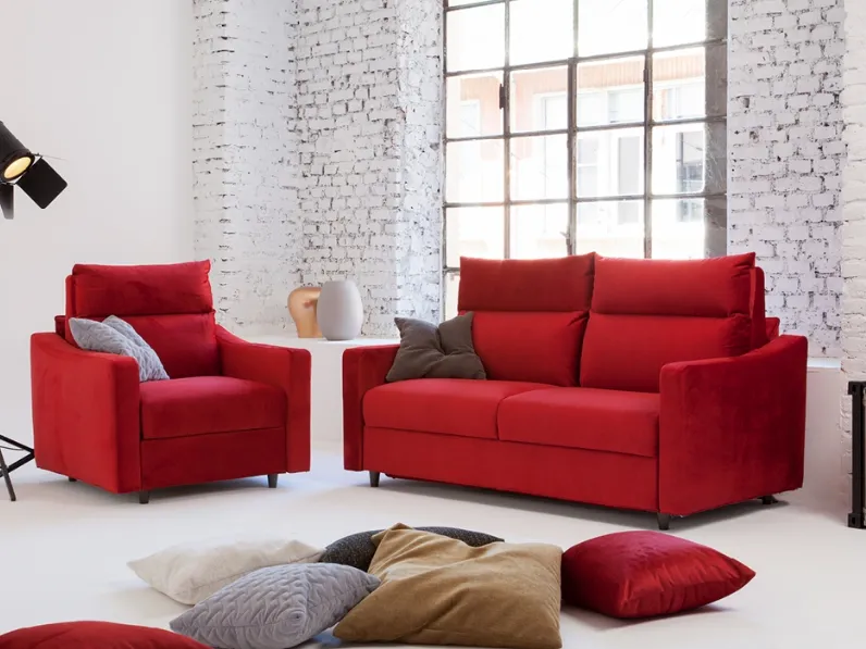 Poltrona Melodie di Confortplus