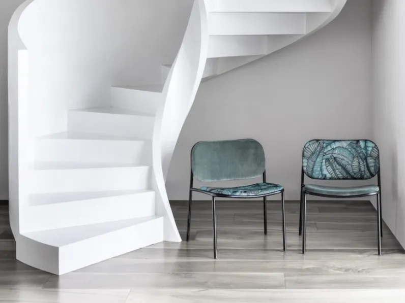 Poltroncina Metis PAD Lounge di TrabA'