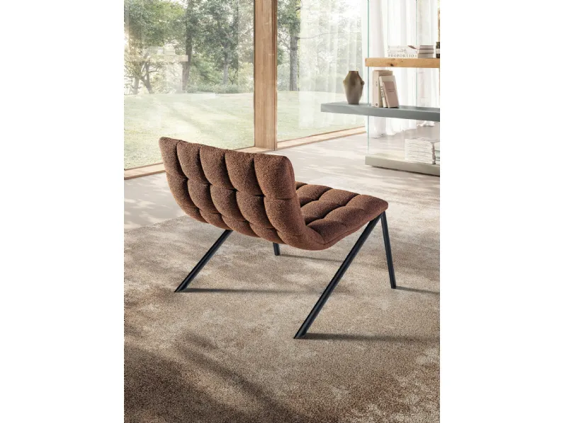 Poltrona Mezz'aria di Lago