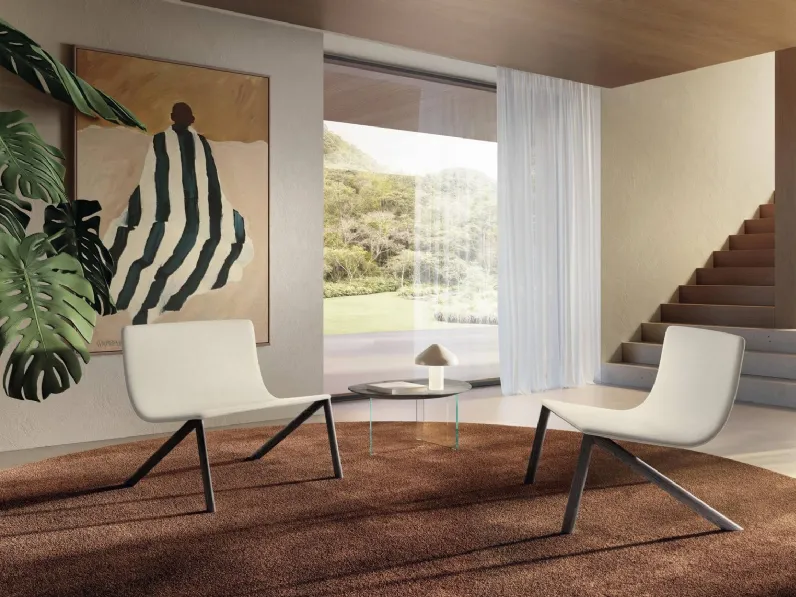 Poltrona Mezz'aria di Lago