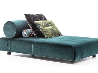 Mezze Chaise Longue