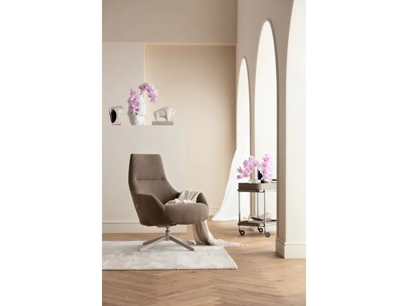 Poltrona Mimì di Kare Design