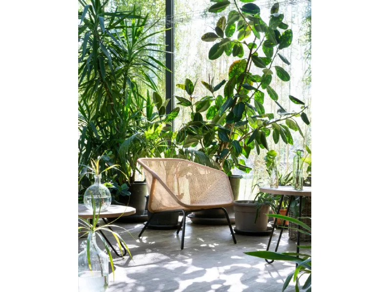 Poltroncina Colony Armchair di Miniforms