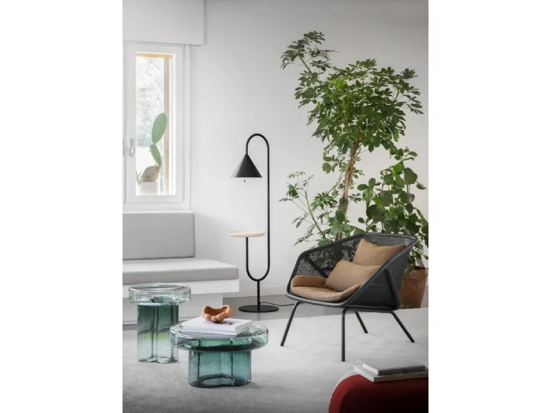 Poltroncina Colony Armchair di Miniforms