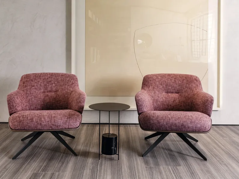 Poltrona Kensington di Molteni & C