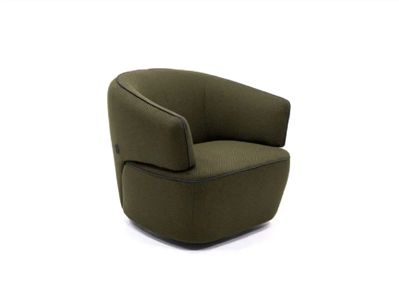 Poltroncina Momo di Egoitaliano