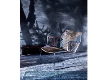 Tropicalia Poltroncina