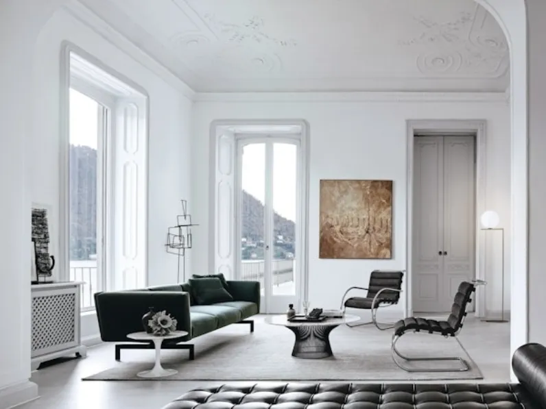 Poltroncine MR Lounge Chair di Knoll