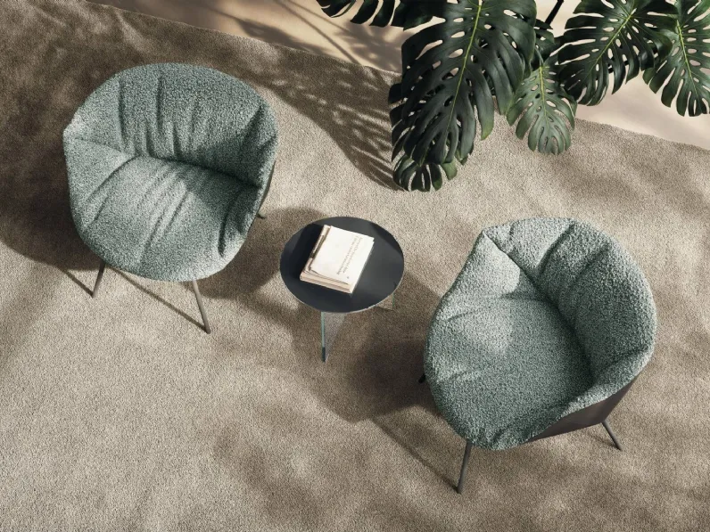 Poltroncina Nacho di Lago