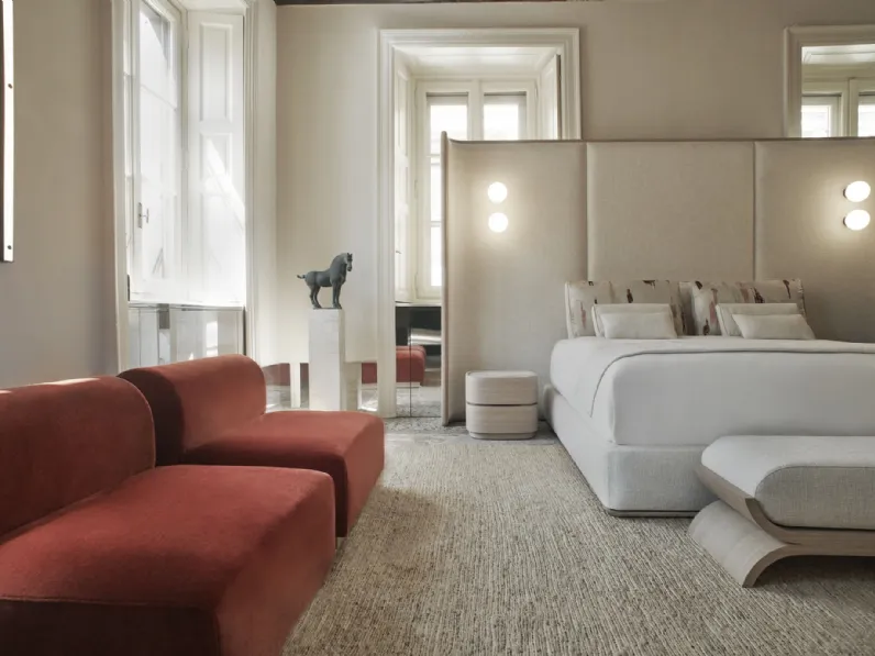 Poltrona Nerone di Conte