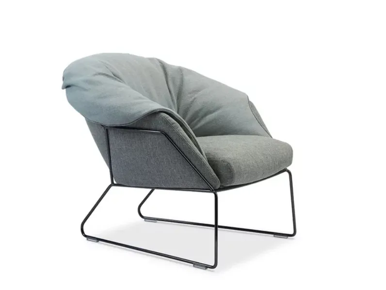 New York Curve di Saba