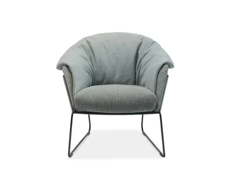 New York Curve di Saba