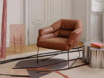New York Line - Armchair