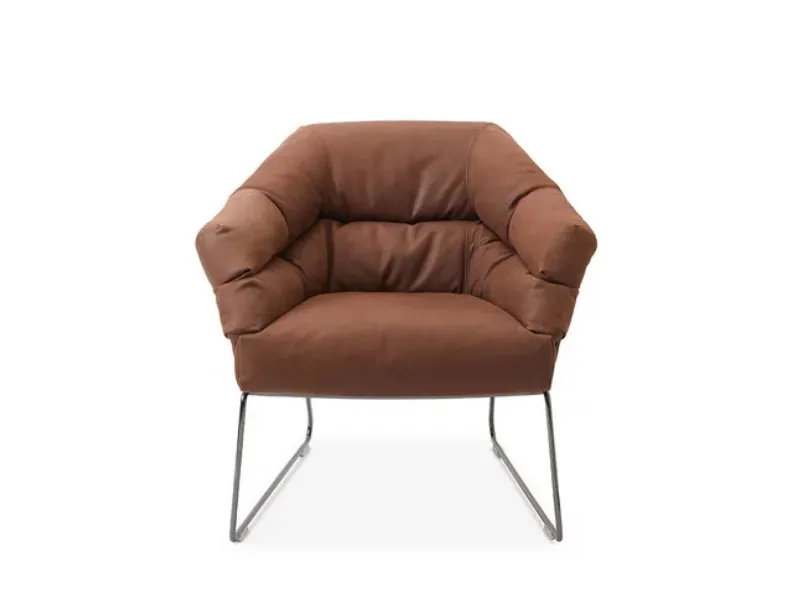 Poltrona New York Line di Saba