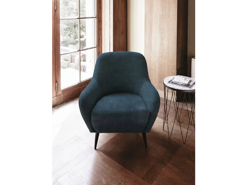 Poltroncina Nido di Vibieffe