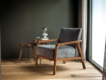 Noblé Armchair