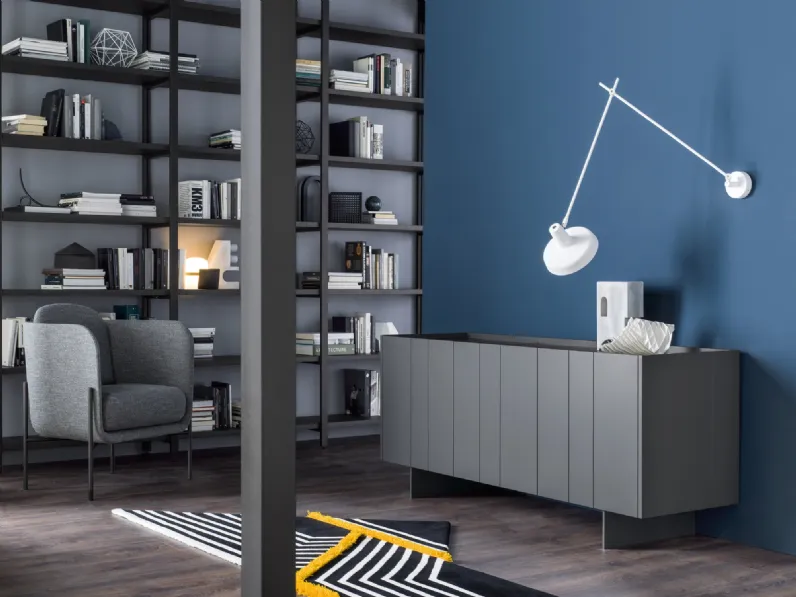 Poltroncina Haiku di Novamobili