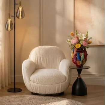 Poltroncina Nube Kare Design