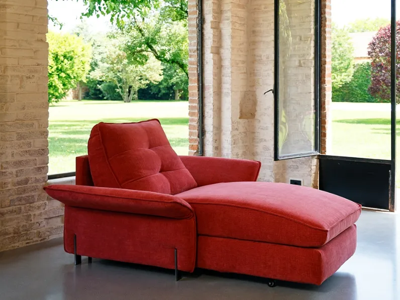 Poltrona Oceano di Confortplus