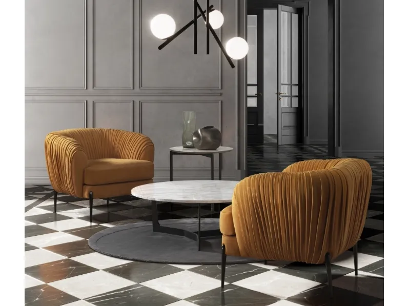 Poltroncina OperaH di Albani