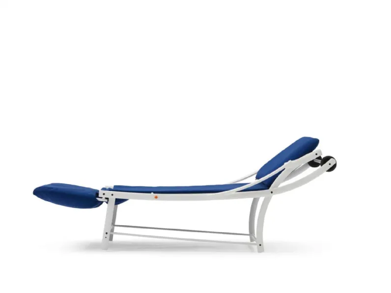 Poltroncina pieghevole di design Ostenda di Campeggi