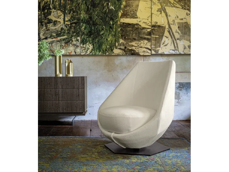 Poltrona Overdrive di Arketipo