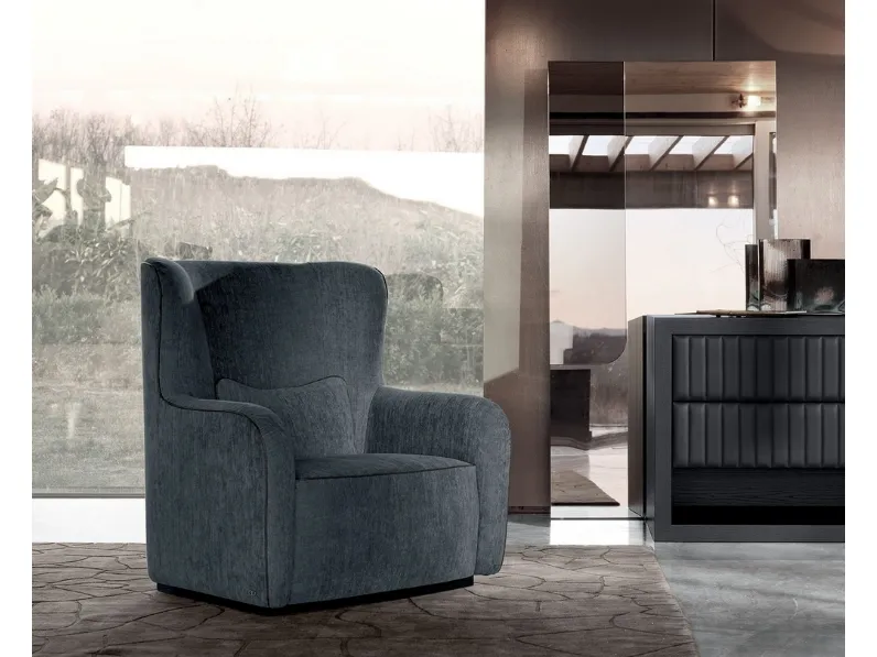 Poltrona Palmera di Daytona Home