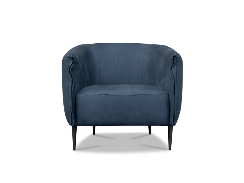 Poltroncina Paris di Cuborosso