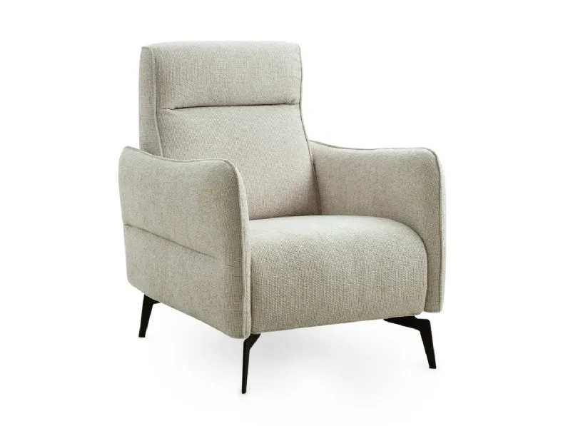 Poltrona Parker di Aerre