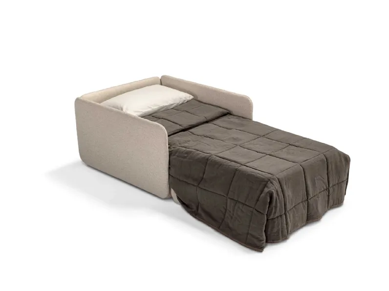 Poltrona letto Phil di Dienne Salotti