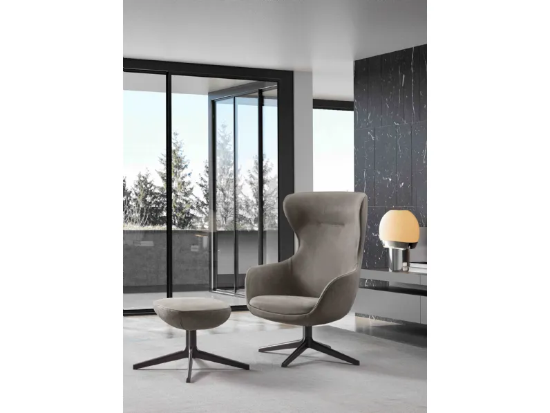 Poltrona Picked di Flexstyle