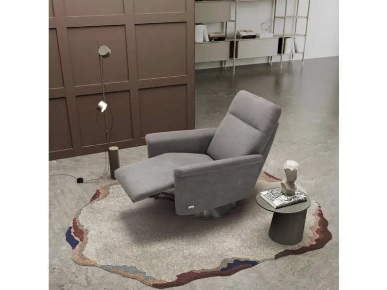 Poltrona relax Pinko de I Divani Doc