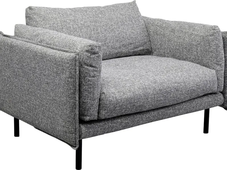 Poltrona Pola di Kare Design