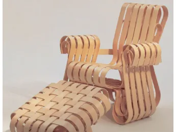 Power Play™ Chair and Ottoman